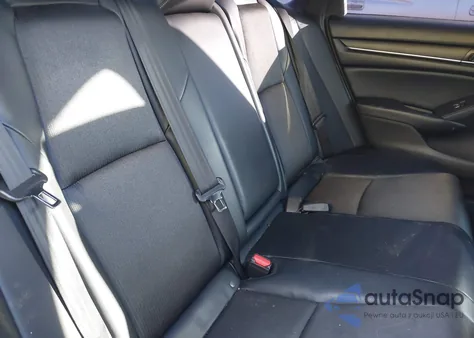 2018 Honda Accord Sport from USA, damaged, VIN 1HGCV1F36JA134899